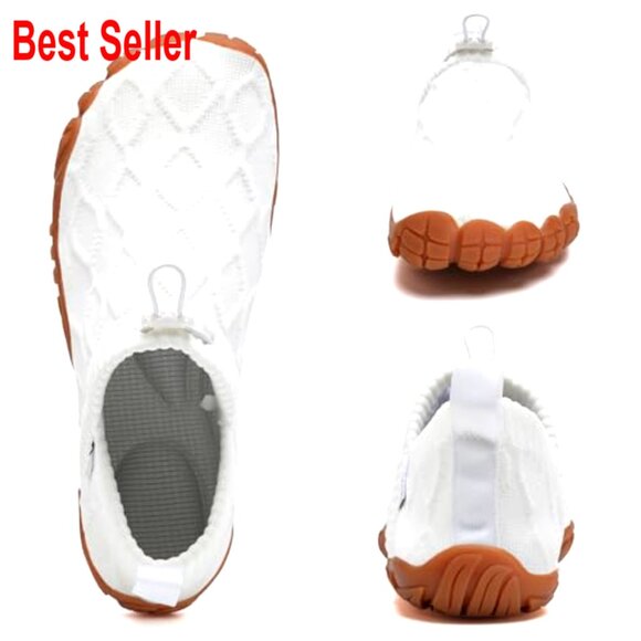 Minimalist Barefoot Water Shoes for Beach Running Walking Comfort main image 5